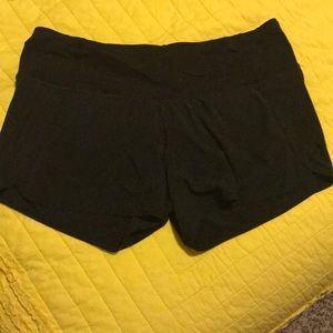 Lululemon Run Times Shorts